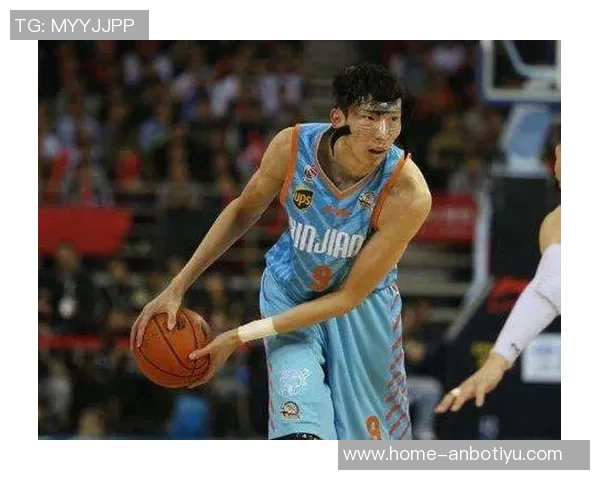 周琦谈王治郅亲和力对自己影响大于姚主席还回忆美食经历