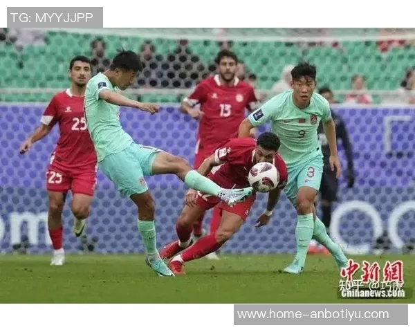 中国与卡塔尔下半场精彩对决解析及比赛关键时刻回顾
